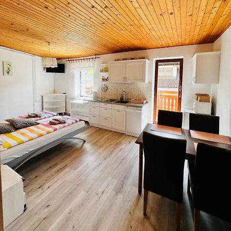 Rateče Apartma Lip מראה חיצוני תמונה