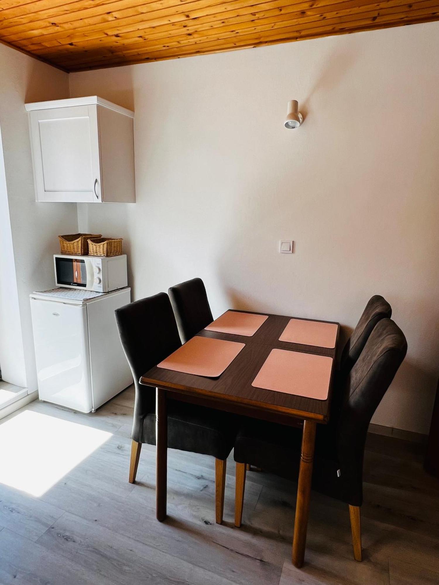 Rateče Apartma Lip מראה חיצוני תמונה