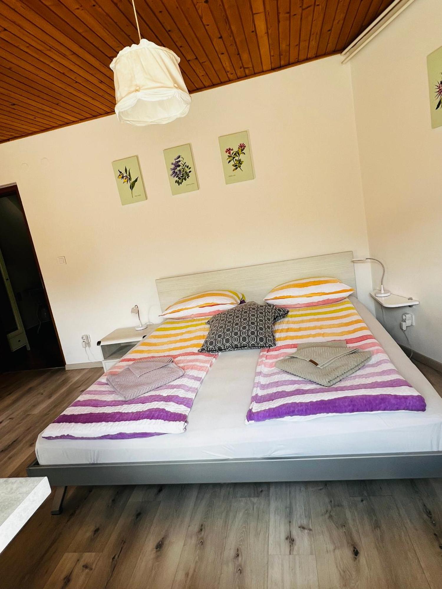 Rateče Apartma Lip מראה חיצוני תמונה