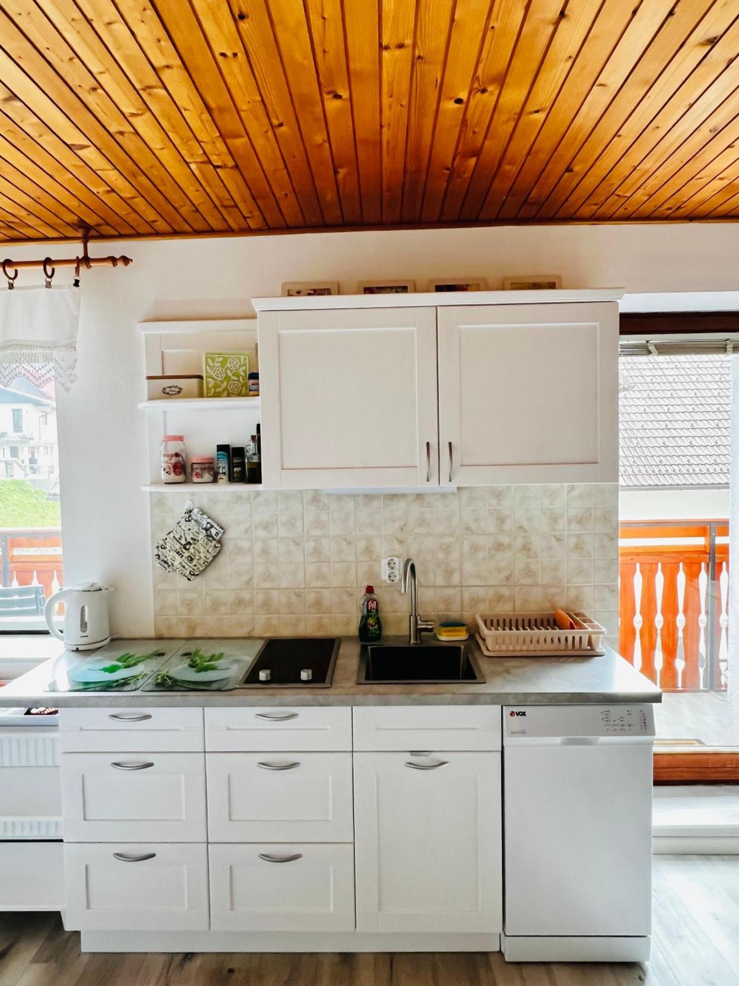 Rateče Apartma Lip מראה חיצוני תמונה