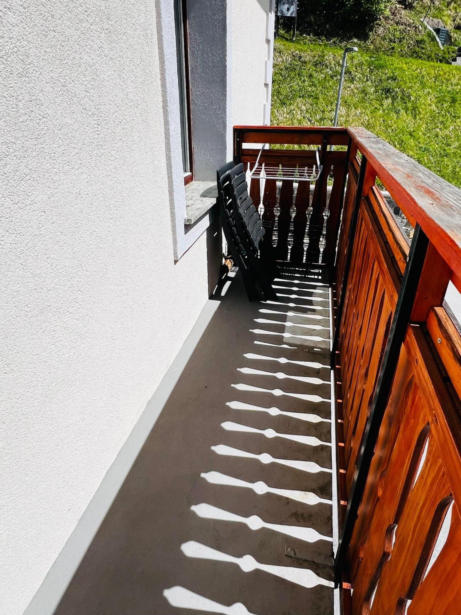 Rateče Apartma Lip מראה חיצוני תמונה