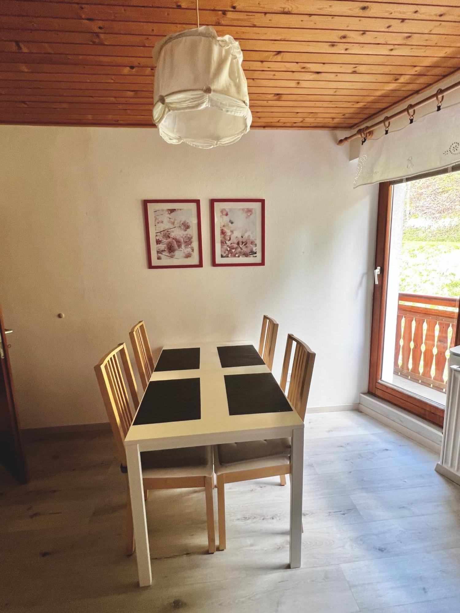Rateče Apartma Lip מראה חיצוני תמונה