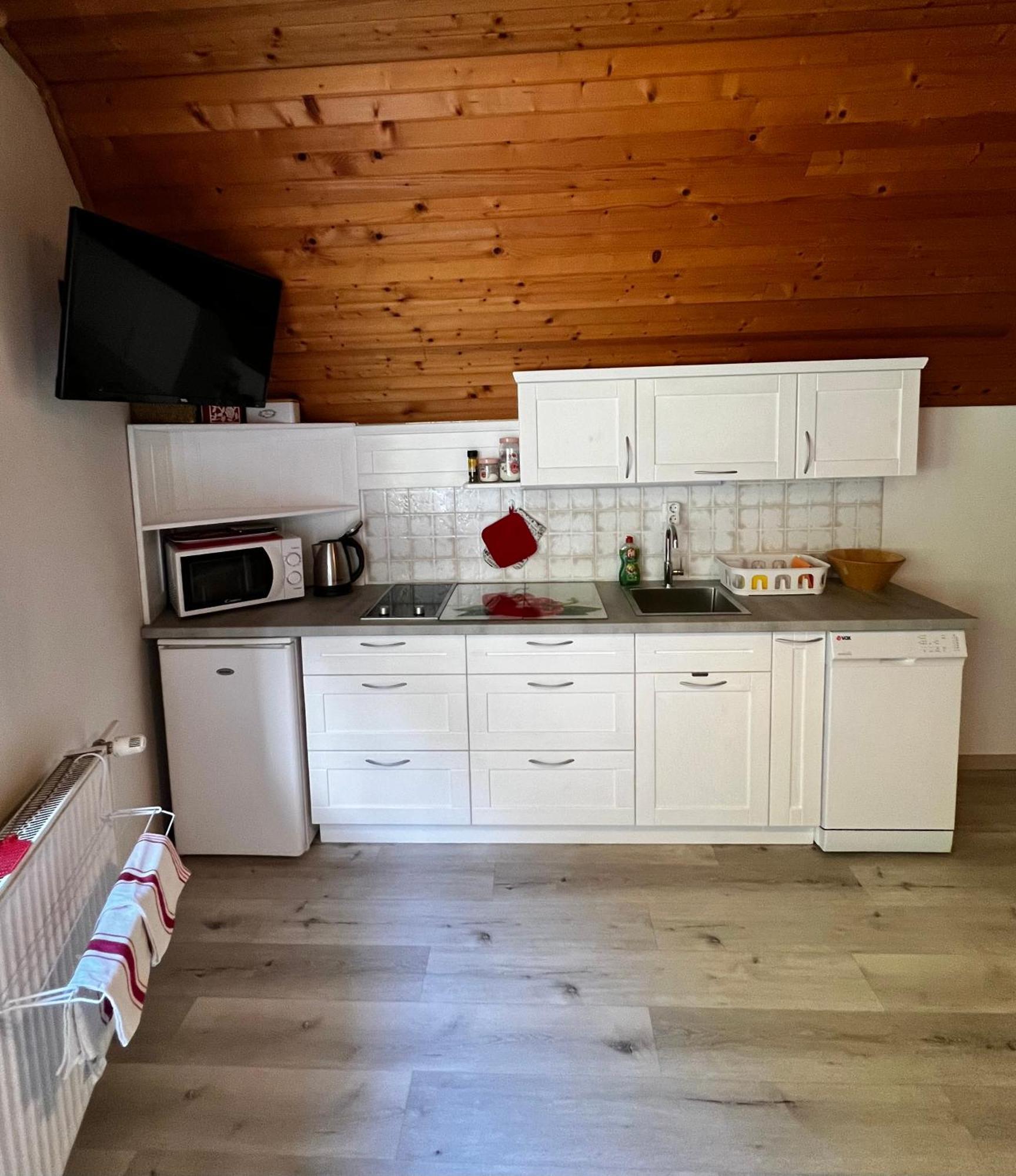 Rateče Apartma Lip מראה חיצוני תמונה