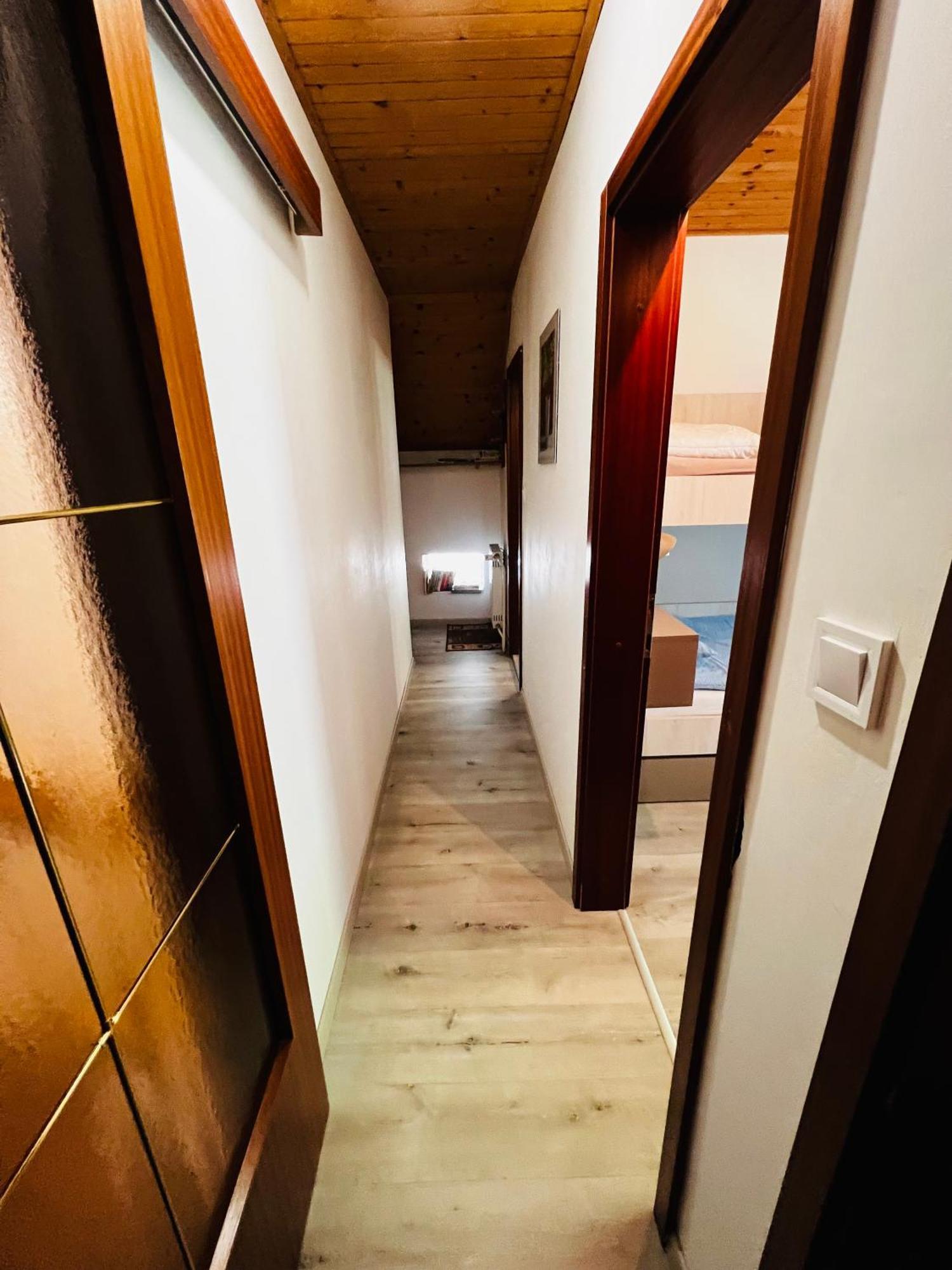 Rateče Apartma Lip מראה חיצוני תמונה