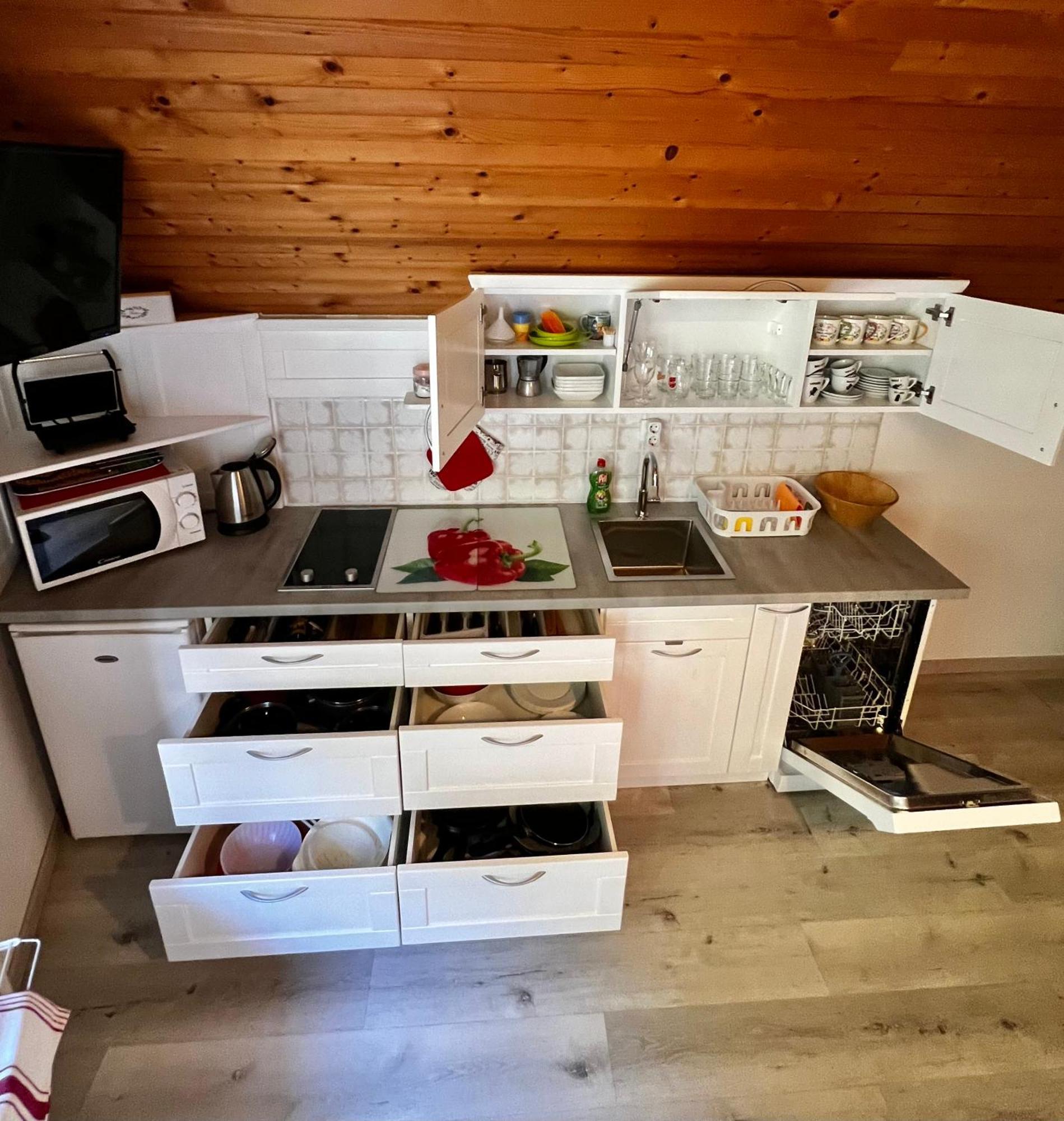 Rateče Apartma Lip מראה חיצוני תמונה