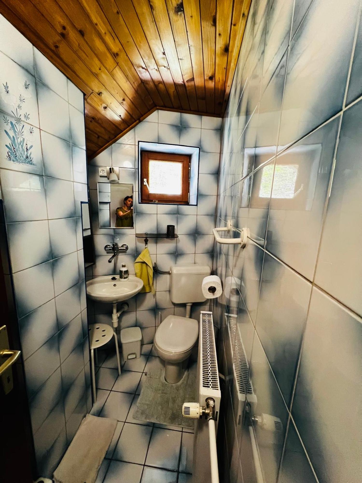 Rateče Apartma Lip מראה חיצוני תמונה
