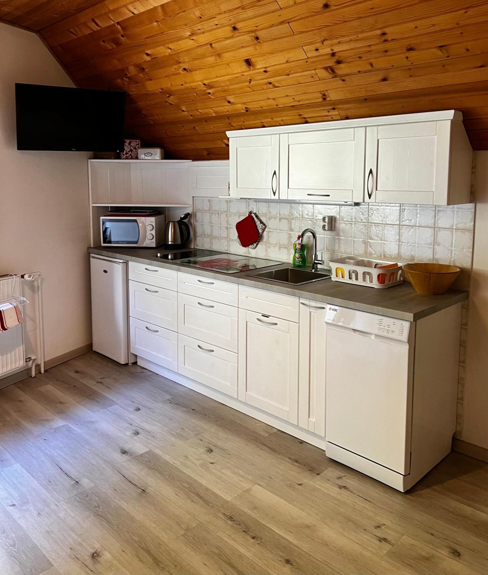 Rateče Apartma Lip חדר תמונה