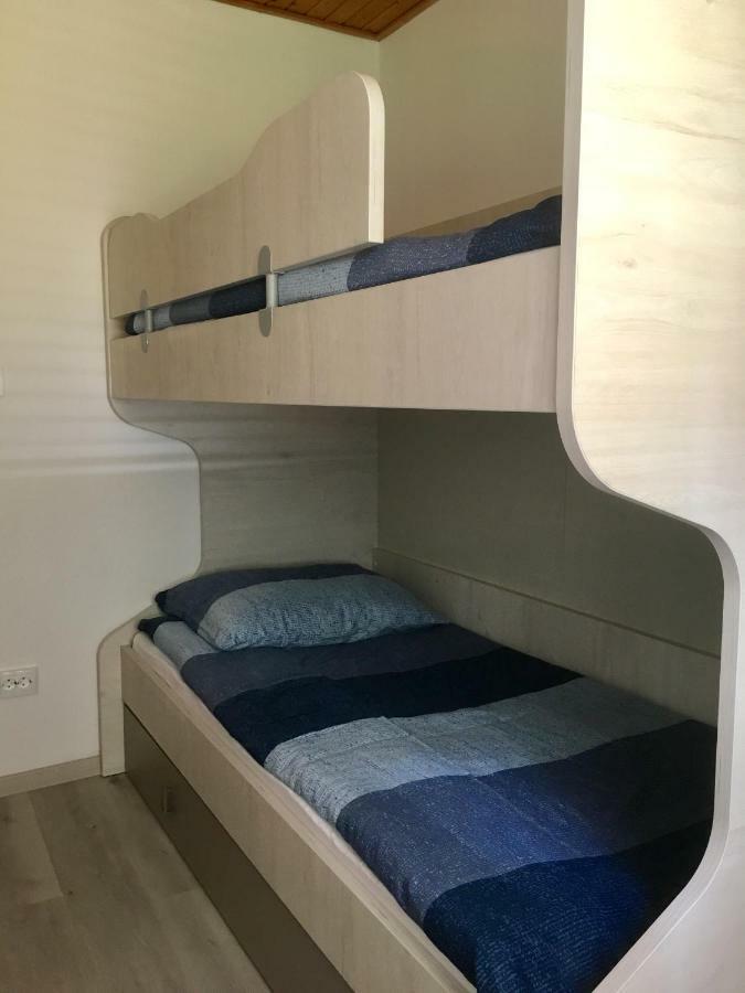 Rateče Apartma Lip מראה חיצוני תמונה