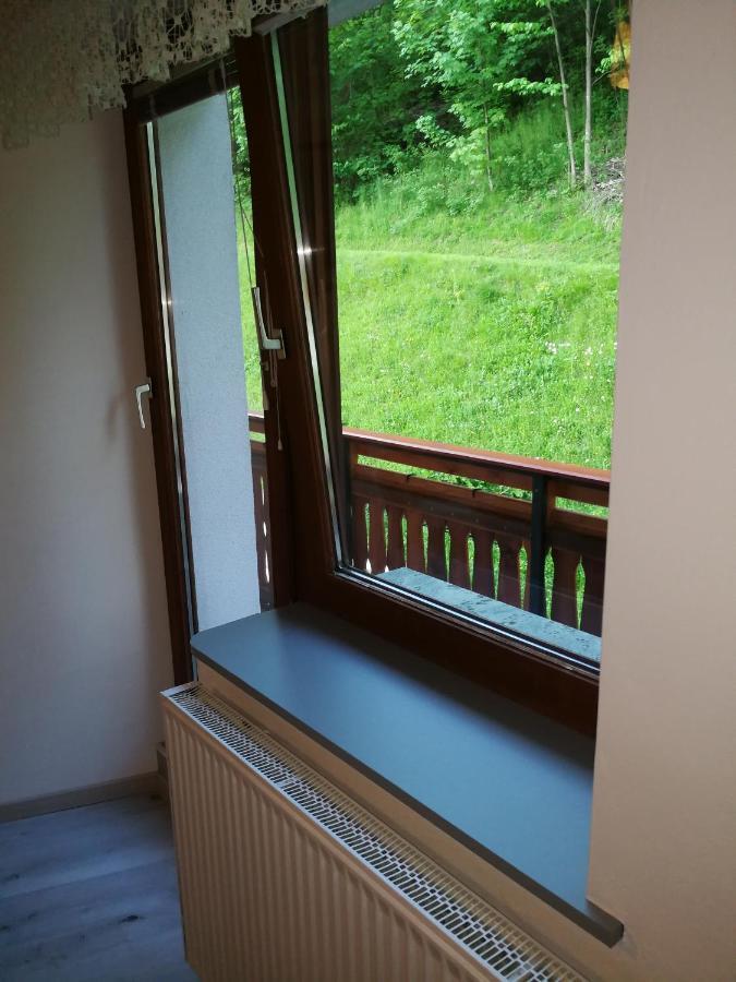 Rateče Apartma Lip מראה חיצוני תמונה