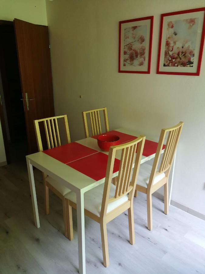 Rateče Apartma Lip מראה חיצוני תמונה