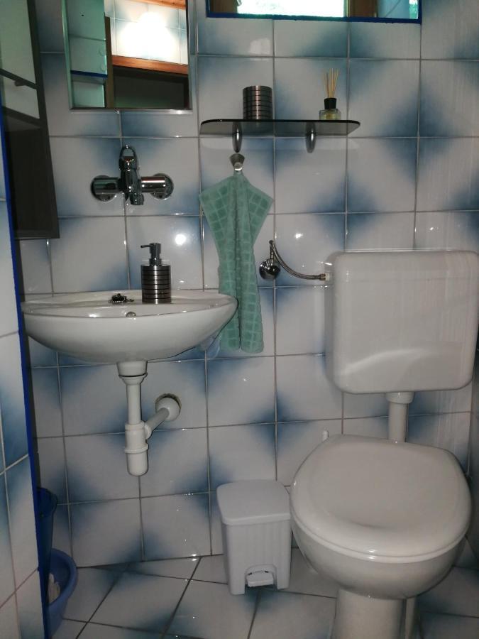 Rateče Apartma Lip מראה חיצוני תמונה